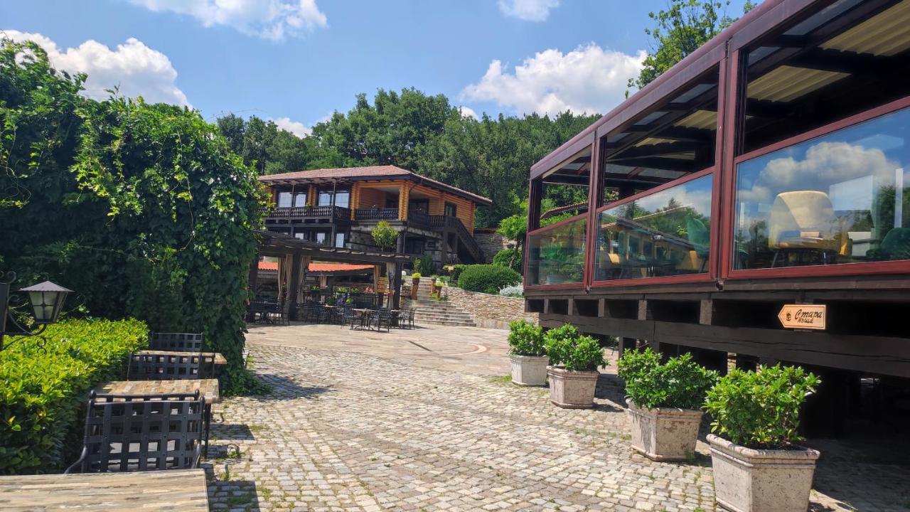 Glavatarski Han Glavatartsi Extérieur photo